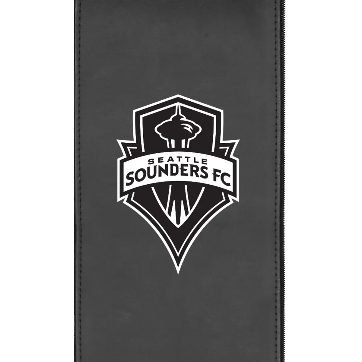 Seattle Sounders Alternate Logo Panel Standard Size