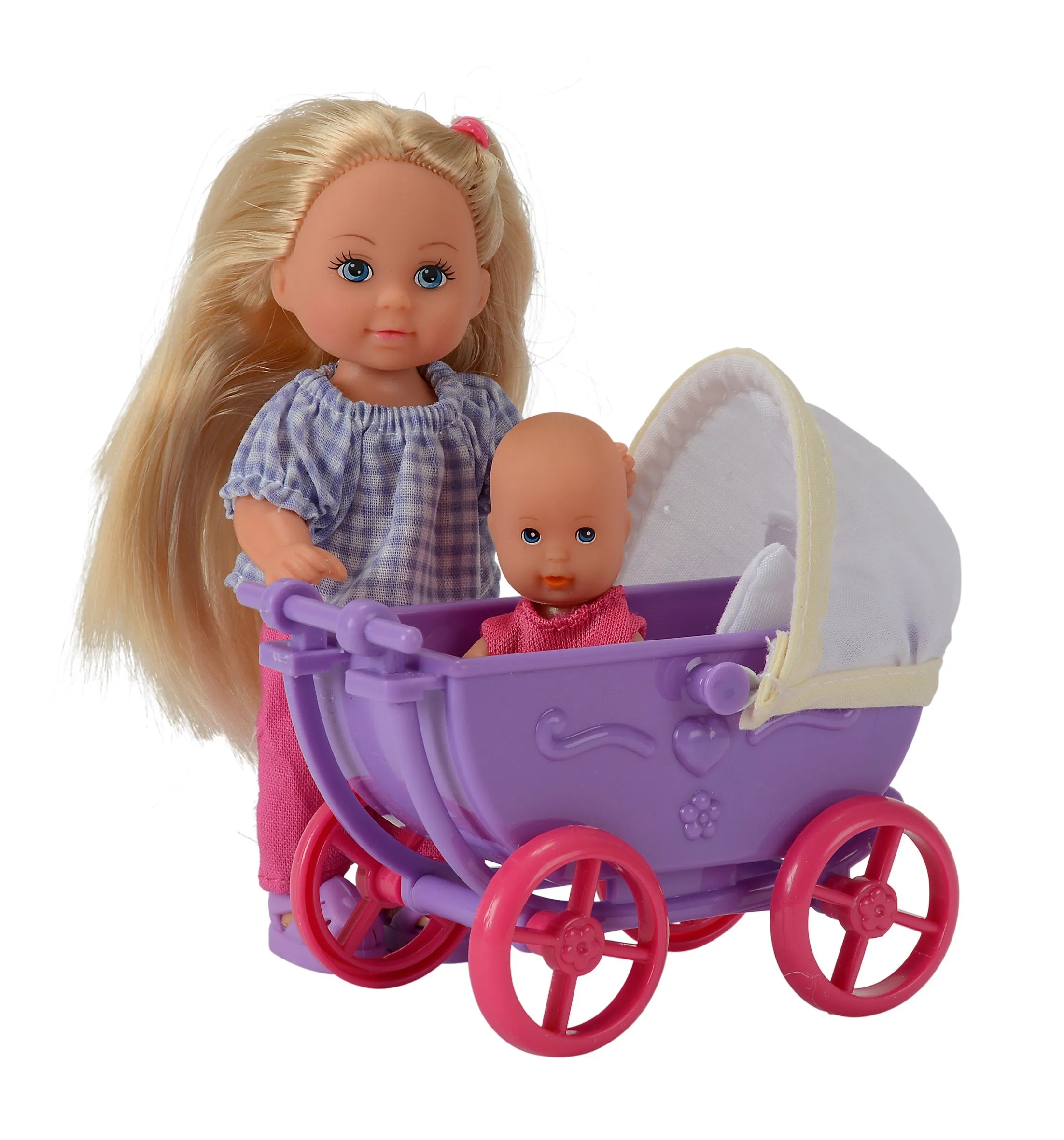 Simba Evi Love Doll Walk Assorted Styles