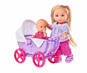 Simba Evi Love Doll Walk Assorted Styles