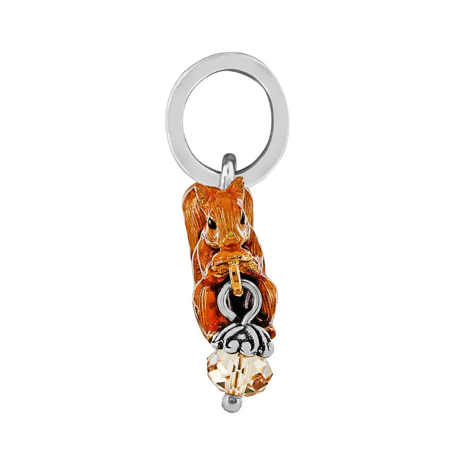 Squirrel Charm