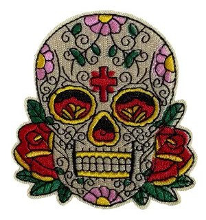 Sugar Skulls (7 styles)