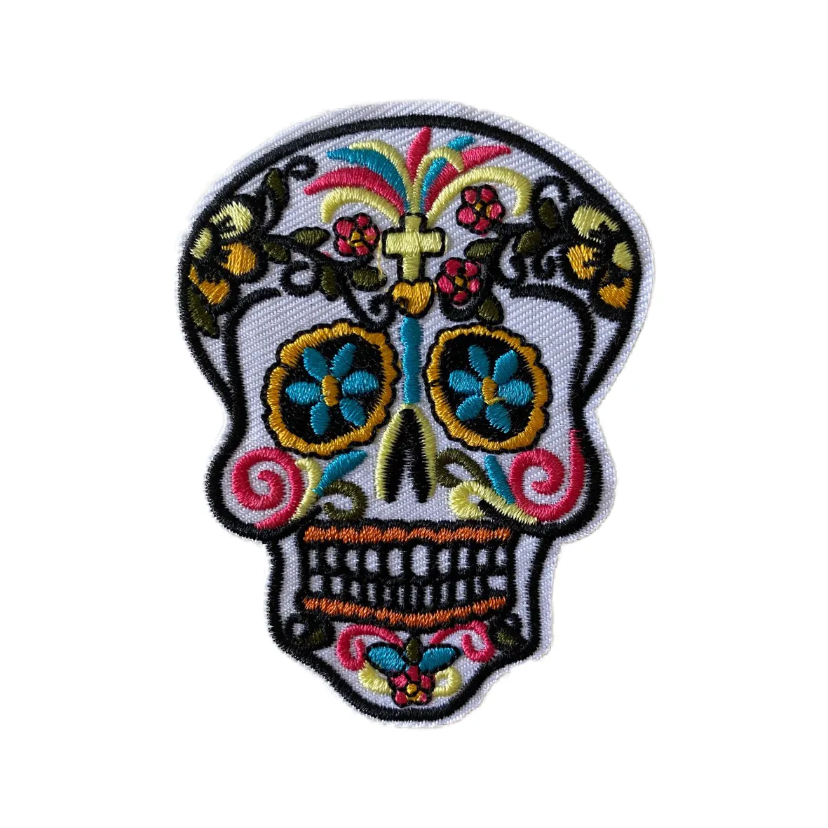 Sugar Skulls (7 styles)