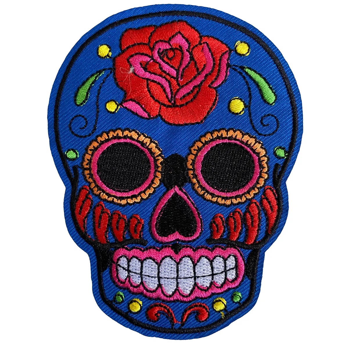 Sugar Skulls (7 styles)