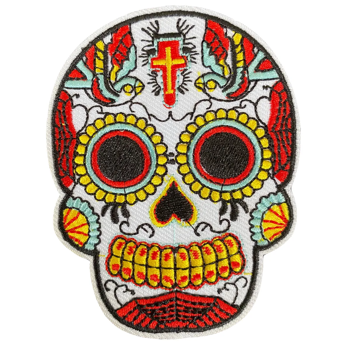 Sugar Skulls (7 styles)