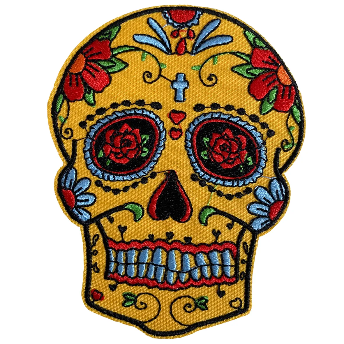 Sugar Skulls (7 styles)