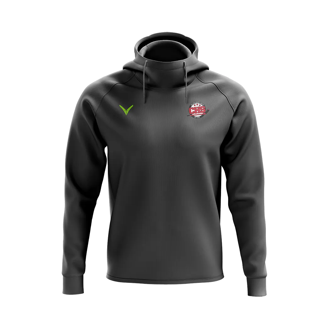Tampa Solid Tech Fleece Hoodie