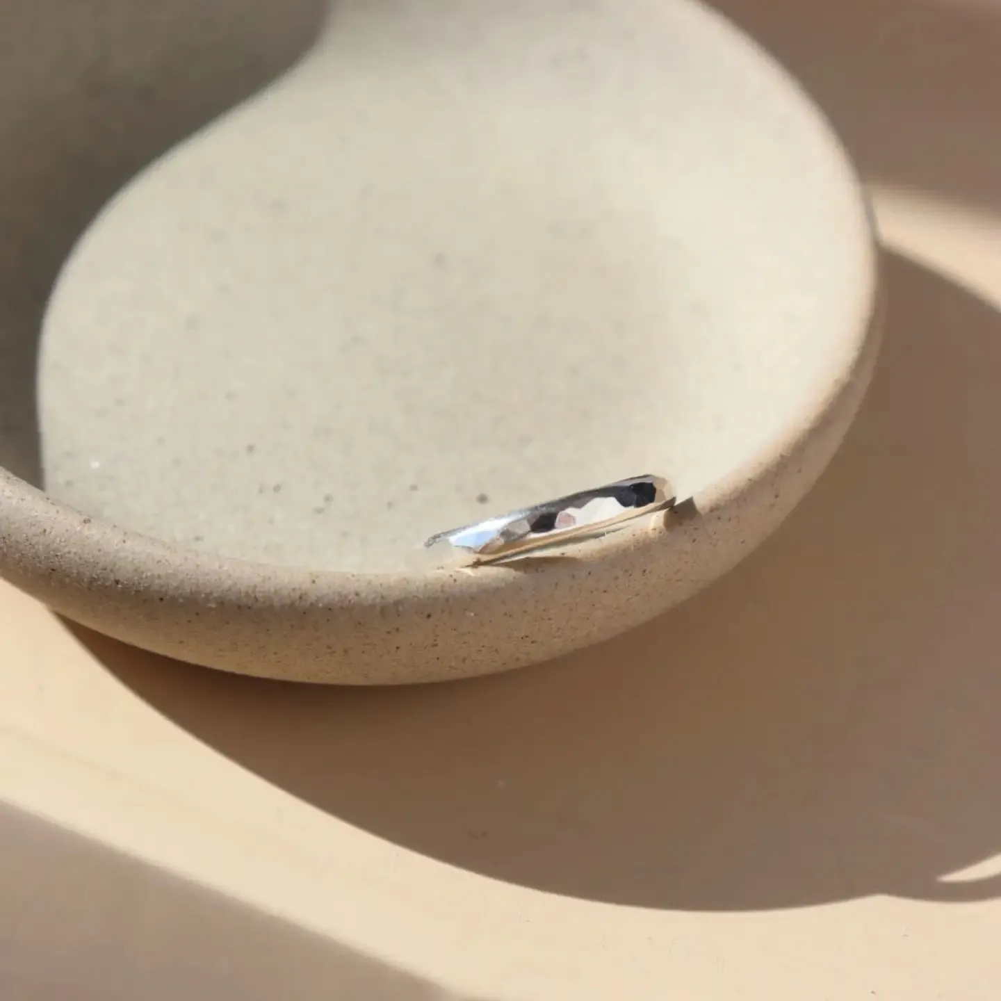 Token Jewelry Heritage Band