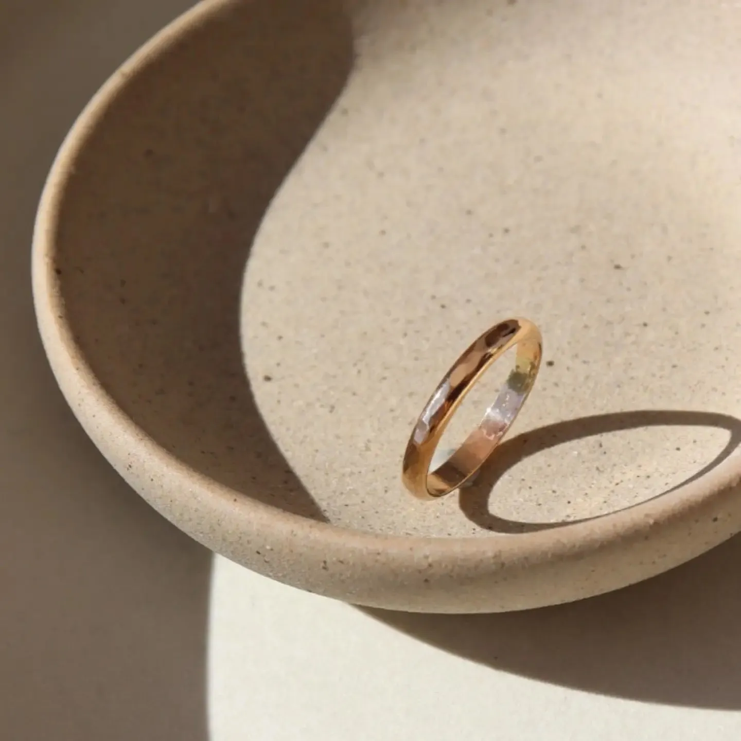 Token Jewelry Heritage Band