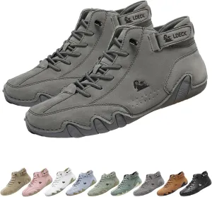 Vogldeck - Waterproof and Breathable Orthopedic Shoes, Vogany Arch Support Shoes, Outdoor Orthopedic Sneakers Women Men