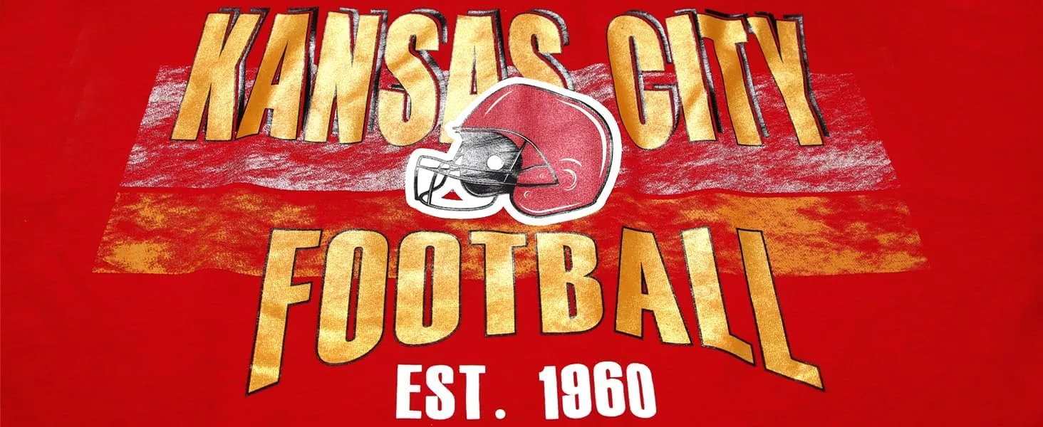 Womens Football Fans V Neck City Raglan T-Shirts